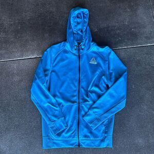 Reebok ZipUp Sweatshirt